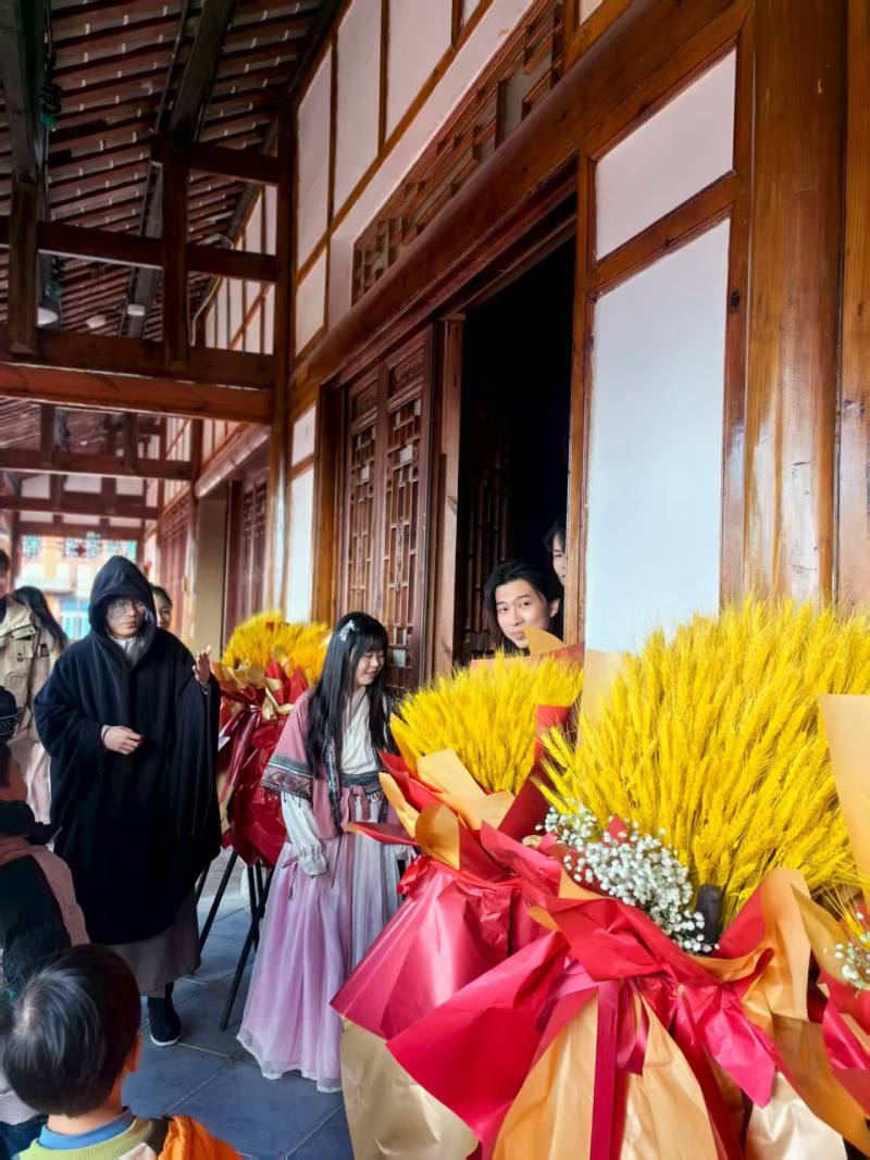 沉浸赋能：金华景区演艺的差异化突围之路